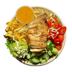 Hot Honey TSP